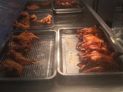 -永顺炸鸡( 立水桥北苑店)