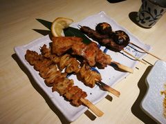 -有喜屋·深夜食堂(北京西路店)