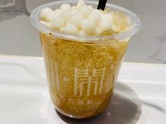 -甜心闲生传统手工冰粉(太古里店)