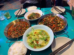 -川正旺江湖菜(三元桥店)