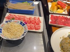 -好得火锅(育才店)