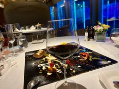 -燃扒房Steakhouse(皇庭店)