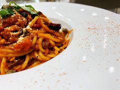 -娜娜家•Nana’s restaurant (爱琴海店)