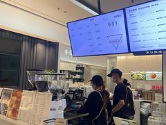 -Manner Coffee(深圳湾万象城店)