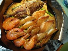 -百味馆·粤菜·湛江菜(后海花园店)