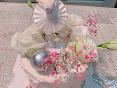 -你好独角兽·蛋糕甜品