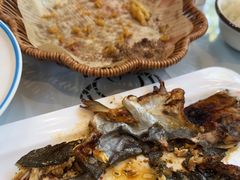 -丽泽山庄·生态怀柔菜·虹鳟鱼(红螺寺店)