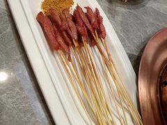 -老佛爷正宗铜炉蛙锅(五道口店)