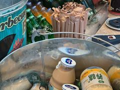 -菲住布渴酒店自助餐厅(阿里巴巴西溪园区店)