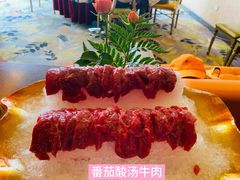 -快乐海鲜酒楼(滇池路店)