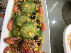 -水乡人家私房菜(逢简店)