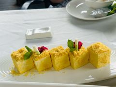 -水上明月·湖景餐厅