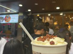 -茶颜悦色(登高路上店)