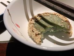-绿茶餐厅(昆明世纪金源店)