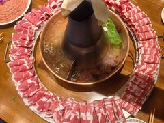 -刘老表·瓦罐汤涮肉(青云谱店)