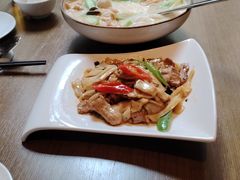 -富力希尔顿度假酒店-御玺中餐厅