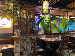 大堂-湘厨壹品(芙蓉广场店)