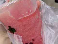 -十二中草莓冰·红豆沙冰屋(十二中店)