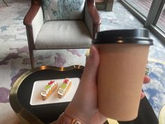 -广州融创花间堂悦雪酒店-花间食西餐厅