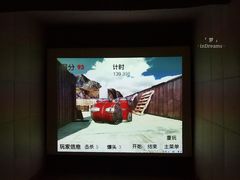 -真枪会射击俱乐部(河西中央公园店)