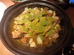 -山葵家·创意料理(万象汇店)
