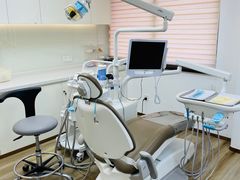 -Dr.Z dental仁康种植矫正中心