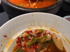 -山石榴·贵州菜(丰盛里店)