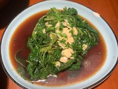 -徽三说·土徽菜·中国徽菜连锁品牌(阳湖总店)