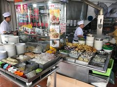 -阿坤纯正西刀鱼丸(Kuala Lumpur Branch)