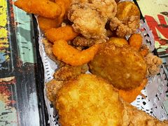 -阳光披萨(辽宁路店)