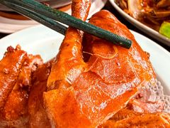 -香港祥正飯店·正宗灣仔50年海鲜老字号