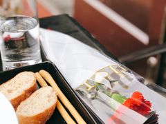 -安妮意大利餐厅(世贸天阶店)