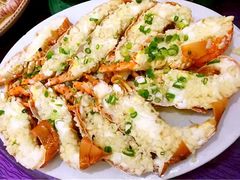 -盛港湾海鲜食府(黄沙店)