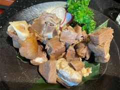 -捞王猪肚鸡火锅(昆山店)