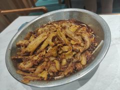 盆盆牛肚-辣盆盆麻辣小龙虾(哈尔滨总店)