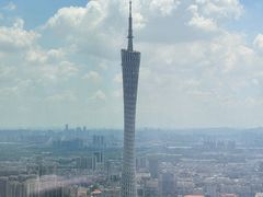 -广州四季酒店