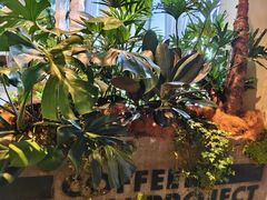 -漾花汐·西餐·下午茶(苏州湾歌林公园店)