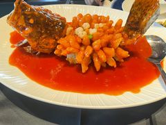 -江南雅厨(李公堤店)