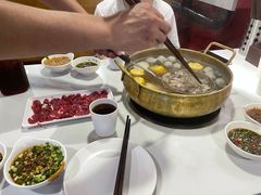 -食潮汕头鲜牛馆(望京保利店)