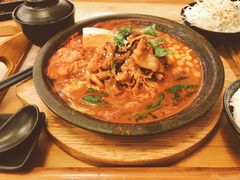 -雷门拉面·现熬骨汤(凯德来福士店)