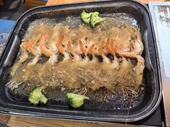 -大清花饺子城(昌黎店)