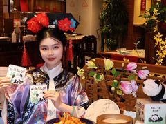 -小吊梨汤·北京菜·烤鸭(鸟巢店)