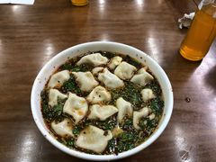 -回坊马二饺子馆