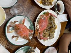 -叶存利海鲜大馅饺子(海宁路总店)