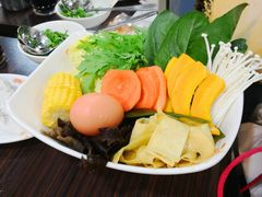 -呷哺呷哺(西单大悦城店)