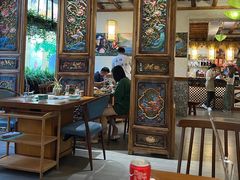 -大理董·董家小厨野生菌火锅(古城旗舰店)