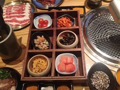 -韩罗苑(万象城店)