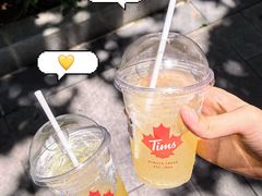 -Tims天好咖啡·贝果(华侨城步行街店)