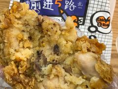 -前进5路汉堡炸鸡(昙华林店)