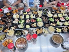 -江油特色冷沾沾(火炮街店)